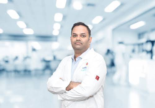 Dr Vamsi Chalasani
